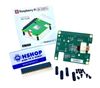 Raspberry Pi AI HAT+ with 26TOPS Hailo-8 AI Acceleration Module