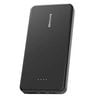 RAVPower RP-PB1231 Bộ sạc dự phòng cao cấp 5-trong-1 10000mAh – Đen