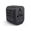 RAVPower RP-PB1231 Bộ sạc dự phòng cao cấp 5-trong-1 10000mAh – Đen