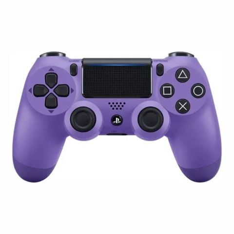 Tay Cầm PS4 – Electric Purple – Secondhand