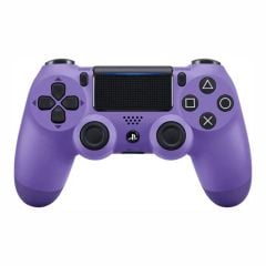  Tay Cầm PS4 – Electric Purple – Secondhand 