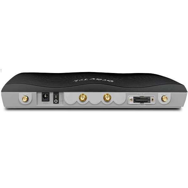 Ảnh minh họa Router Cân Bằng Tải 3G/4G/LTE DrayTek Vigor2927Lac (5 x 1 Gbps LAN, 1 x 1 Gbps WAN, 1 x 1 Gbps LAN/WAN) 1