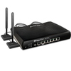 Router Cân Bằng Tải 3G/4G/LTE DrayTek Vigor2927Lac (5 x 1 Gbps LAN)