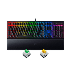  Bàn phím cơ Razer BlackWidow V3 RGB (Razer Sw) 