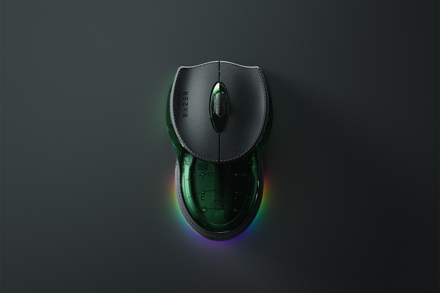Razer Boomslang 20th Anniversary Edition ( Số lượng giới hạn toàn cầu )