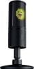 Razer Seiren Emote Micro thu âm USB LED 8-bit – Đen
