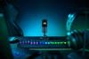 Razer Seiren Emote Micro thu âm USB LED 8-bit – Đen