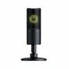 Razer Seiren Emote Micro thu âm USB LED 8-bit – Đen