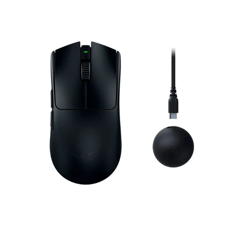 Razer Viper V4 Pro – Chuột Gaming 49g, 8000Hz, Sensor 50K Cho Esports