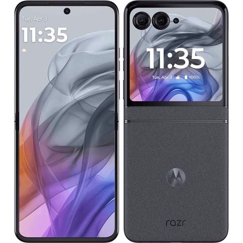 Razr 50 Quốc Tế 12g/512gb ( New 100%)