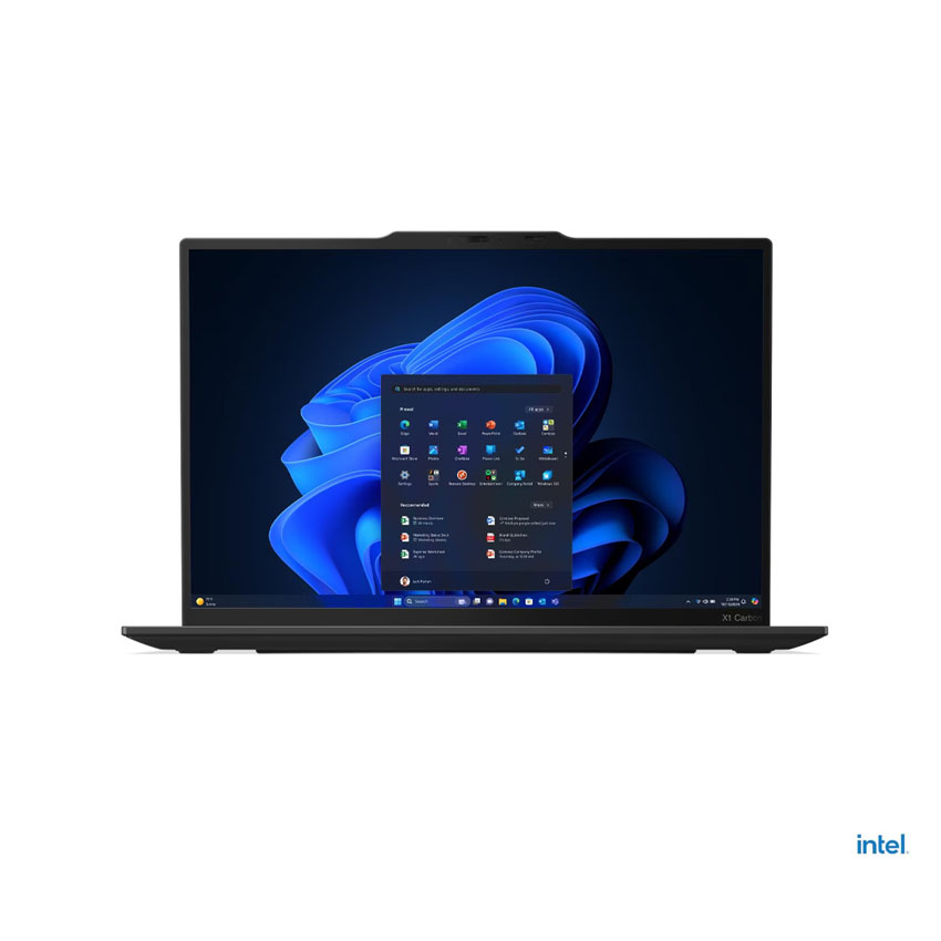 Ảnh minh họa Laptop Lenovo Thinkpad X1 Carbon G13 21NSS2HU00 (U7 268V/32GB RAM/512GB SSD/14 WUXGA/Win11Pro/Đen) 1
