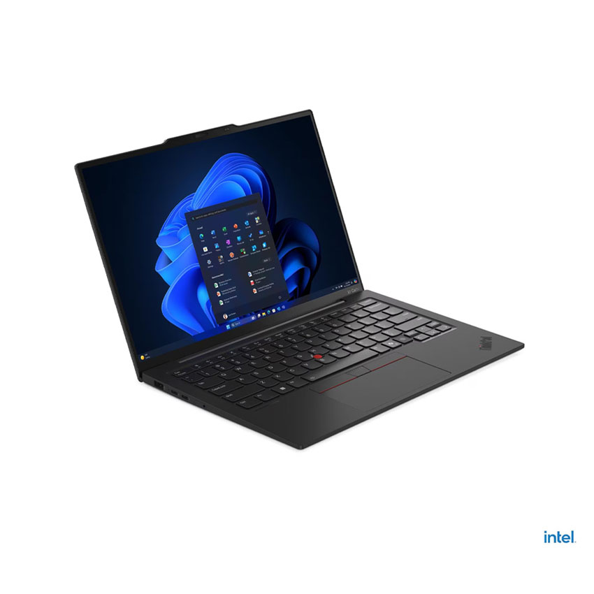 Ảnh minh họa Laptop Lenovo Thinkpad X1 Carbon G13 21NSS2HU00 (U7 268V/32GB RAM/512GB SSD/14 WUXGA/Win11Pro/Đen) 3