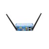 Acksys AirBox Industrial dual WiFi access point, dual band