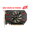 VGA JGINYUE NVIDIA GEFORCE GTX 750 TI 4G DDR5 (LOL)