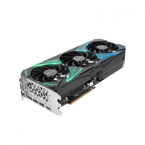 Card Màn Hình GALAX GeForce RTX 4070 Ti SUPER SG 1-Click OC