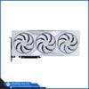 VGA MSI GEFORCE RTX 5080 16G GAMING TRIO OC WHITE (GDDR7, (256-bit)