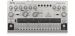  RD-6-SR, Drum Machines Behringer RD-6-SR, Drum Machines RD-6-SR 
