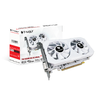Card màn hình AMD Radeon RX 580 T-WOLF White Dual