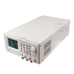  RD6006-W Máy Cấp Nguồn DC 60V 6A Tích Hợp WiFi 