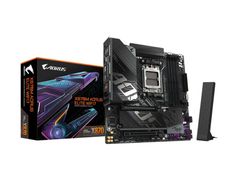  Mainboard Gigabyte X870M AORUS ELITE WIFI7 