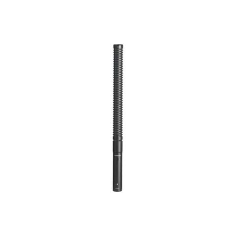Micro Shure VP89M, Electret Condenser, Hypercardioid Lobar, XLR
