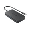 HUB USB C 7 trong 1 HyperDrive NEXT Dual 4K HDMI HD7002GL (M2)