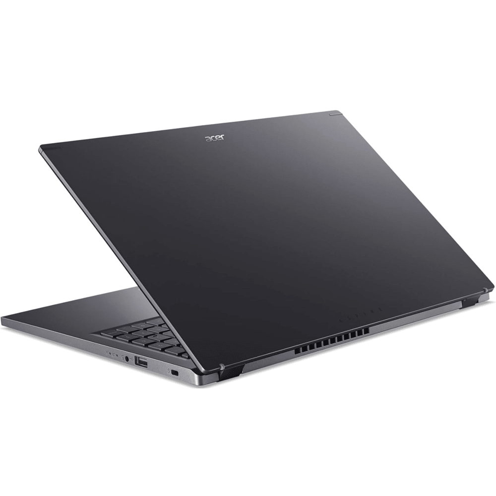 Ảnh minh họa Acer Aspire 15 Máy tính xách tay i9/ 16GB RAM/ 512GB NVMe/ 15.6″ FHD/ DOS/ Xám thép 1