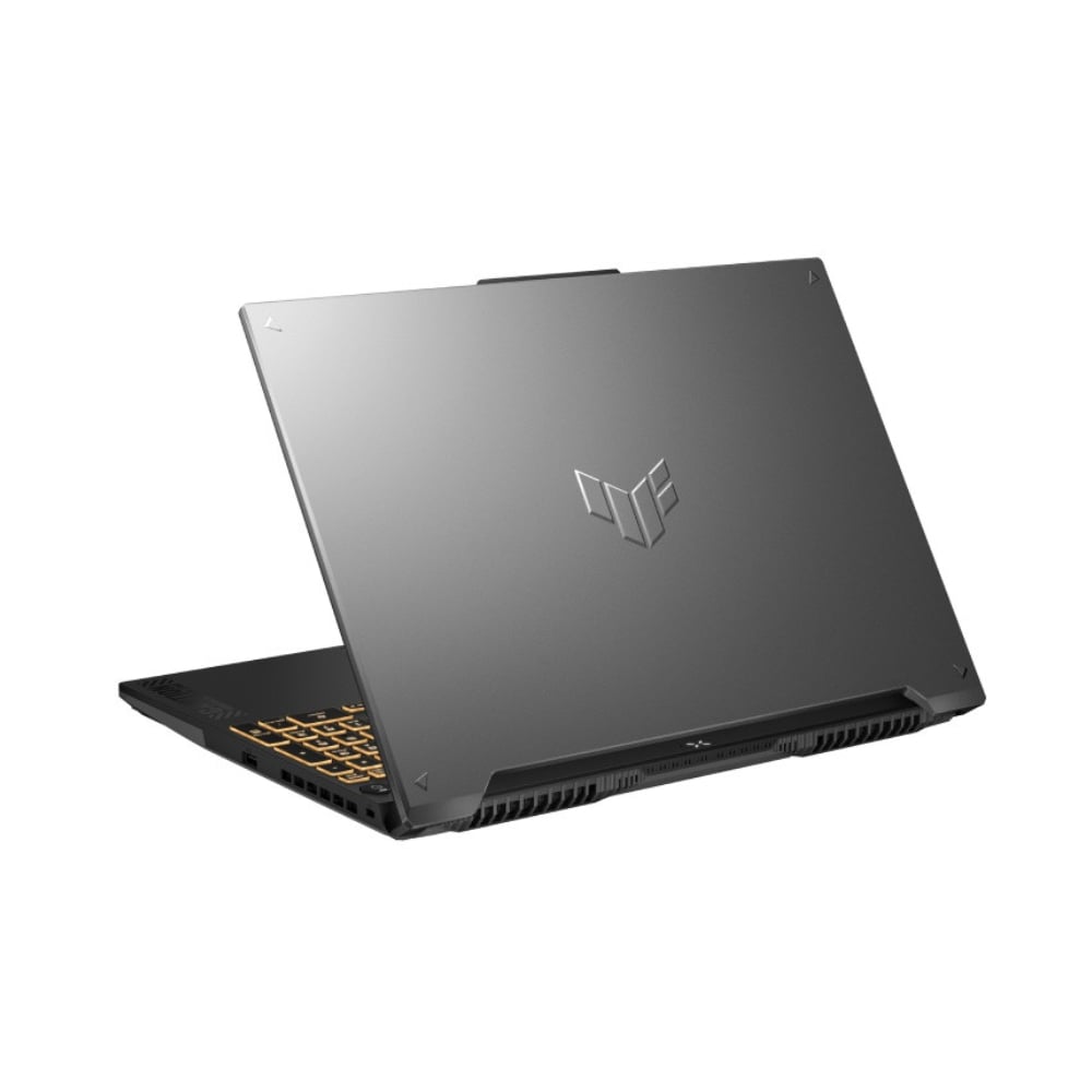 Ảnh minh họa Laptop ASUS TUF Gaming F16 FX607VJR-TU320W (Intel Core 5 Processor 205H | RTX 3050 | 16 inch FHD+ 144Hz | 16GB | 512GB | Win 11 | Xám) 2