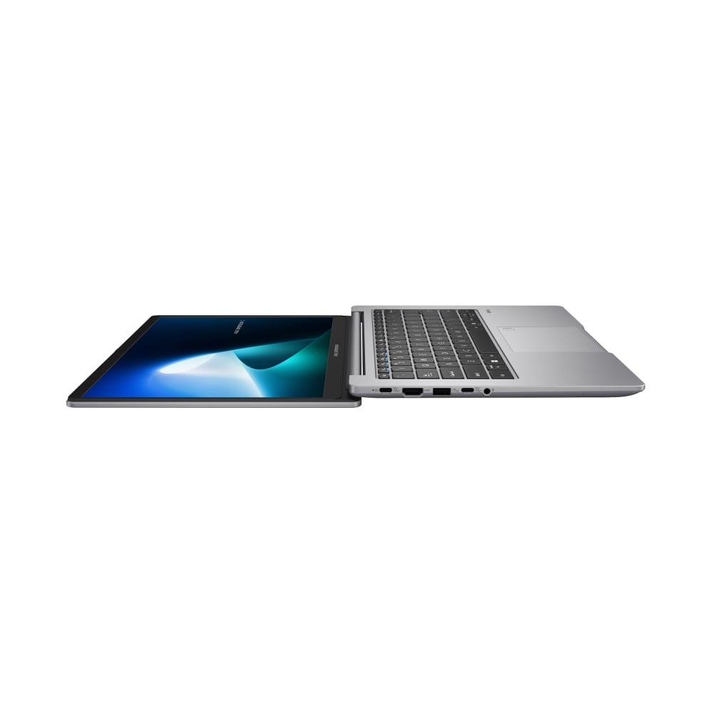 Ảnh minh họa Laptop ASUS ExpertBook P1403CVAY-716D4-50W (Intel Core 7 Processor 240H | Intel Graphics | 14 inch FHD | 16GB | 512GB | Win 11 | Xám) 2