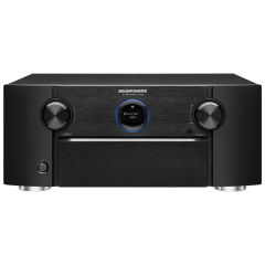  Pre Amply Marantz AV7705, HDMI, Optical, Coaxial, Bluetooth, Wi-Fi 