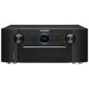 Pre Amply Marantz AV7705, HDMI, Optical, Coaxial, Bluetooth, Wi-Fi