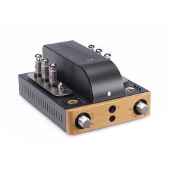  Amply Unison Research S6 (Pure Class A) 