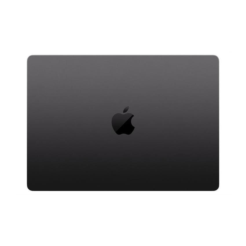 Ảnh minh họa Laptop Apple Macbook Pro 14 M5 (MDE34SA/A) (Apple M5 10 core CPU/10 core GPU/24GB Ram/1TB SSD/14.2 inch/70W/Mac OS/Space Black) 2
