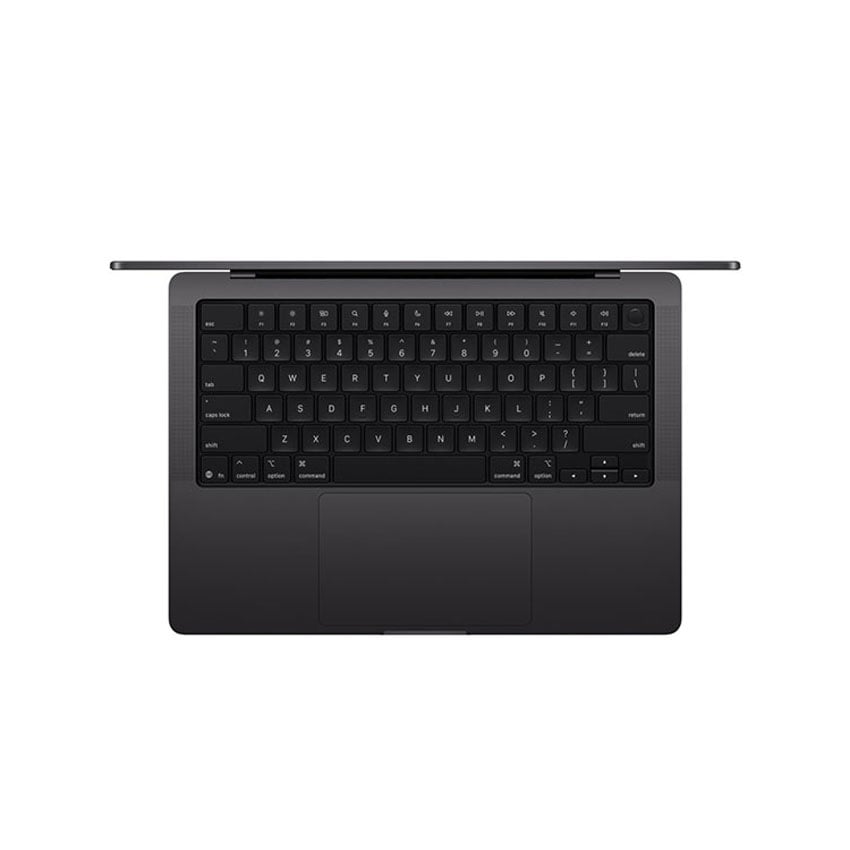 Ảnh minh họa Laptop Apple Macbook Pro 14 Z1KJ (Apple M5 10 Core CPU/10 Core GPU/32GB RAM/1TB SSD/14.0 inch/Mac OS/96W/Space Black) 1