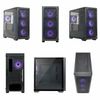PC chơi game tùy chỉnh Intel Core i5-12400F, RTX 3050 6GB, 16GB RAM