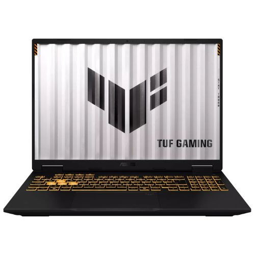 Ảnh minh họa Laptop ASUS TUF Gaming 16 FX610JM-TU003W (Core i5-14450HX | 16GB | 512GB | RTX 5060 8GB | 16 inch WUXGA 144Hz | Win 11 | Đen) 2