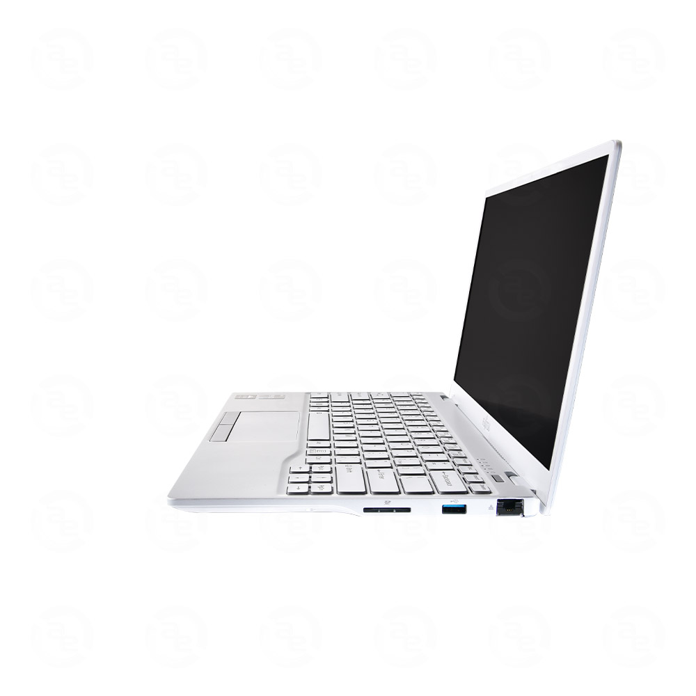 Ảnh minh họa Laptop Fujitsu UH-X (9U13A2) 4ZR1J37874 (Intel Core i7-1255U | 16GB | 1TB | Intel Iris Xe | 13.3 inch FHD | Win 11 | Office | Trắng) 2