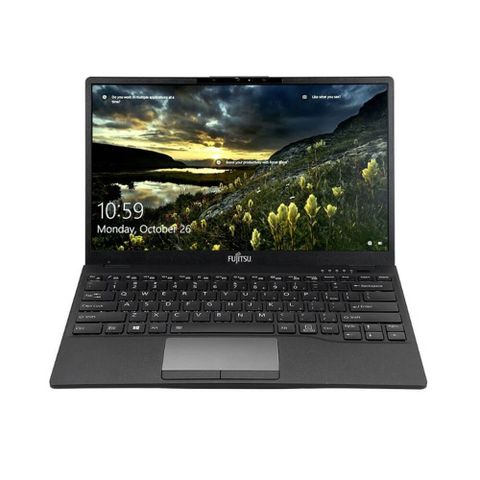 Laptop Fujitsu UH-X 4ZR1J37873 (Intel Core i7-1255U/16GB/1TB)