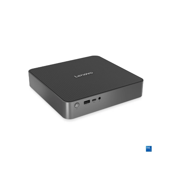 Ảnh minh họa Máy bộ Lenovo IdeaCentre Mini 91B2005NVM (Core 5 210H/ Ram 16GB/ SSD 512GB/ Windows 11 Home/ 3Y) 3