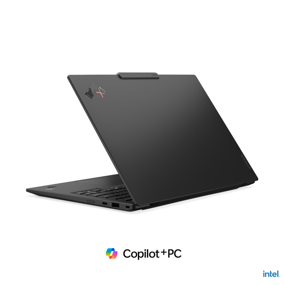 Ảnh minh họa Laptop Lenovo ThinkPad X1 Carbon Gen 14 Aura Edition 21V700B5VN (Intel Core Ultra 5 325 | Intel Graphics | 14 inch WUXGA | 32GB | 512GB | Win 11 Pro | Đen) 2