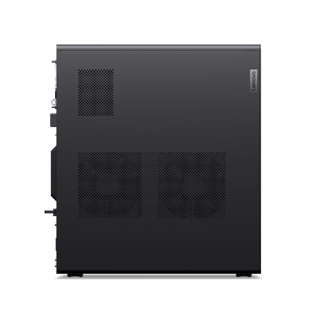 Ảnh minh họa Máy tính trạm Lenovo ThinkStation P3 Tower gen 2 30HT0088VA (Core Ultra 7 265 | 32GB DDR5 | SSD 512GB | Intel Graphics | Wifi_BT | NoOS | 3 Yrs) 1