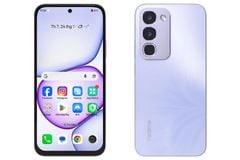 Điện thoại realme C100 4G 8GB/128GB 