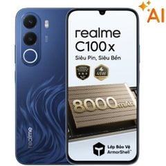  realme C100x 4GB/128GB 