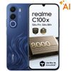 realme C100x 4GB/128GB