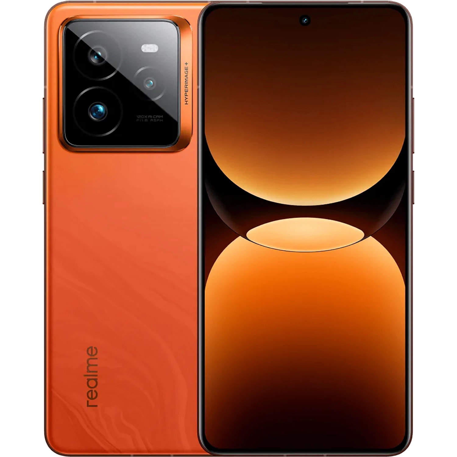 REALME GT7 PRO (12G/256GB) LIKENEW FULLBOX