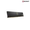 RAM TEAMGROUP T-CREATE EXPERT DDR5 BLACK 128GB 6000MHZ