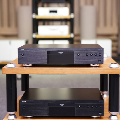 Reavon Blu-ray UBR-X100