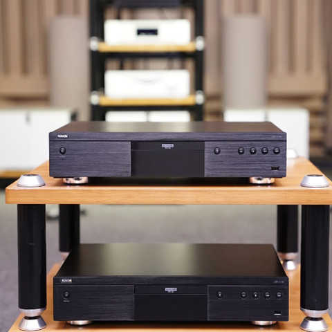 Reavon Blu-ray UBR-X100