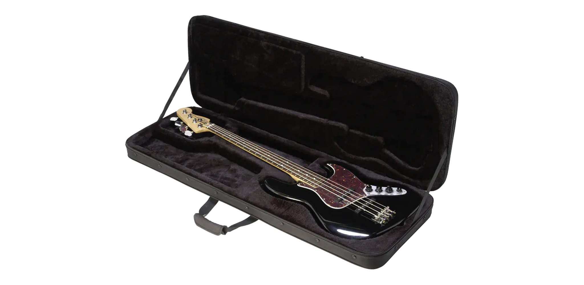 Ảnh minh họa Rectangular Bass Soft Case SKB 1SKB-SC44 1