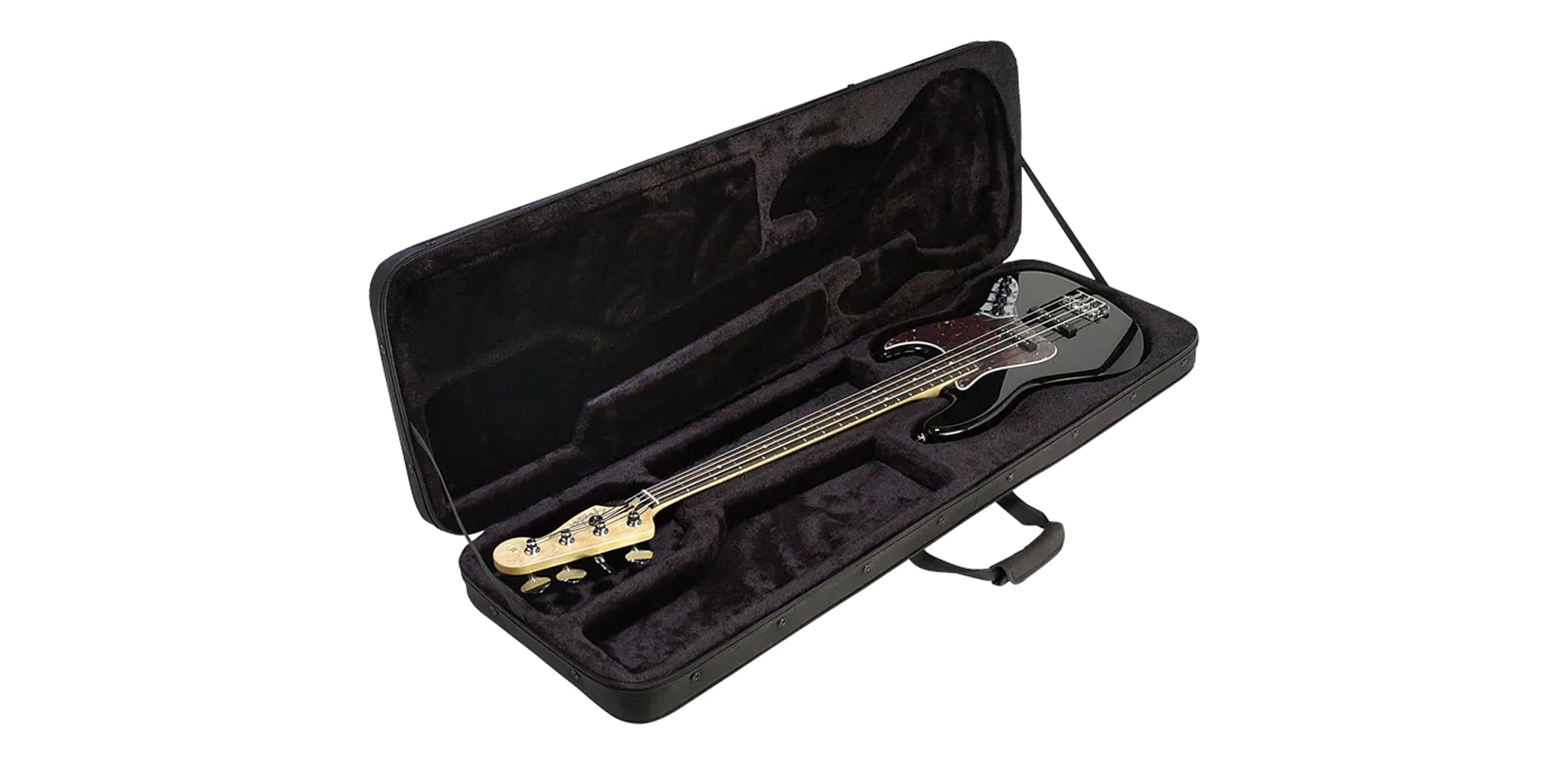 Rectangular Bass Soft Case SKB 1SKB-SC44